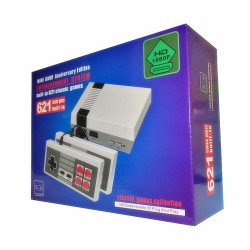 621 NES HDMI Output Video Game Console